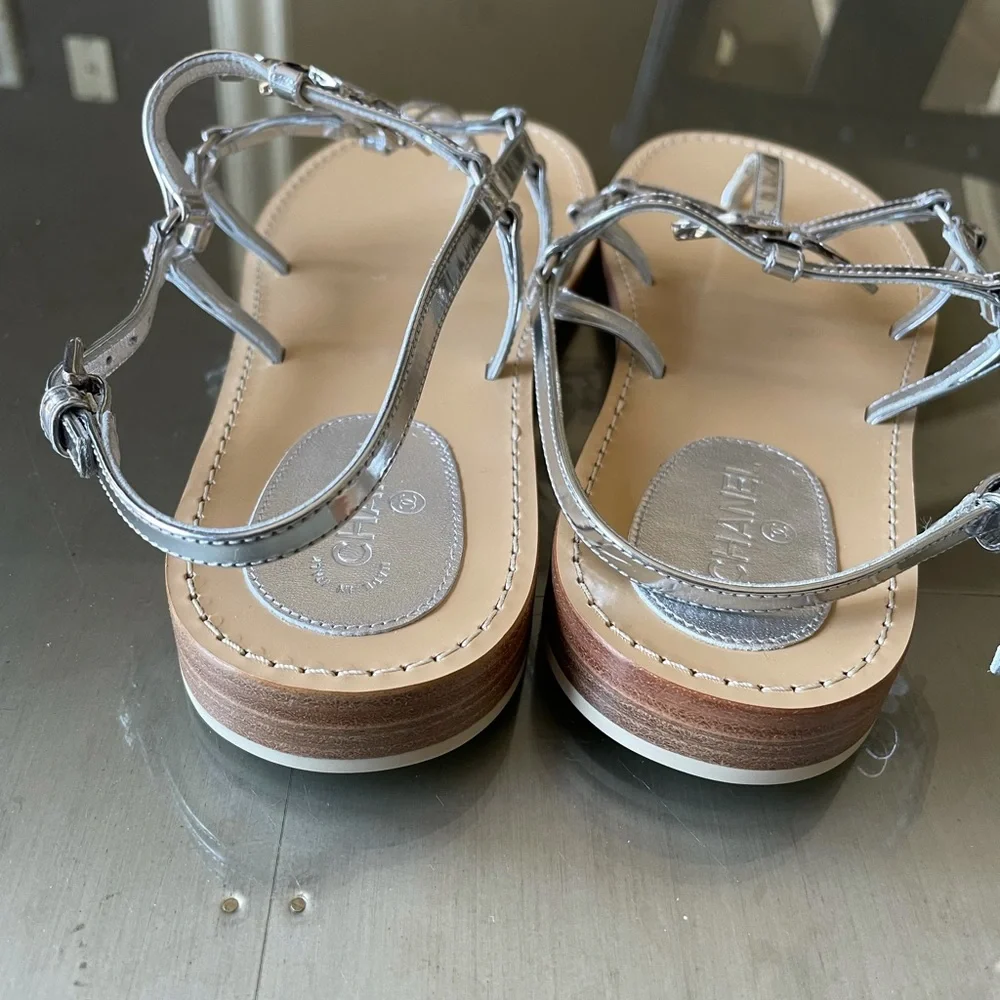 CHANEL brand new